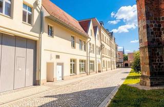 Gewerbeimmobilie kaufen in 39576 Stendal, Innenstadtlage trifft Potenzial: Ehemaliger Bar- und Veranstaltungsbetrieb zur Neupositionierung