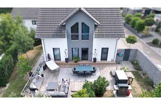 Einfamilienhaus kaufen in 73527 Täferrot, EINFAMILIENHAUS FREISTEHEND / 230 QM / DOPPELGARAGE