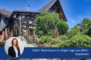 Einfamilienhaus kaufen in 53347 Alfter, Großzügiges Einfamilienhaus mit ca. 220 m² Wohnfläche – Mietkaufmodell und sofortiger Einzug