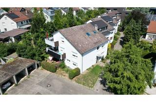 Mehrfamilienhaus kaufen in 70771 Leinfelden-Echterdingen, Mehrfamilienhaus mit 4 WE in Leinfelden-Echterdingen