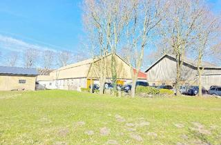 Haus kaufen in 24817 Tetenhusen, Sehr gepflegter Resthof mit Eigenland in Traum-Alleinlage zwischen Wiesen und Feldern in Tetenhusen