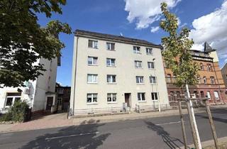 Mehrfamilienhaus kaufen in 99817 Eisenach, Mehrfamilienhaus mit 10 Wohneinheiten für Kapitalanleger