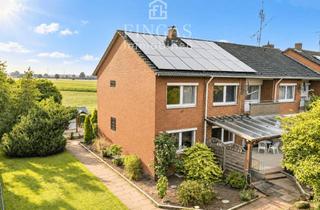 Haus kaufen in Sympherallee 28, 27313 Dörverden, *Zwischen Deich & Feldern – 160 m² Wohnglück in Dörverden*