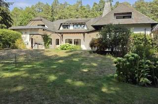 Villa kaufen in 66424 Homburg, Exklusive Villa in Homburger Bestlage – ein Anwesen für höchste Ansprüche