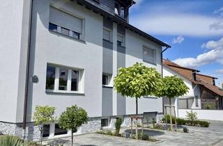 Mehrfamilienhaus kaufen in Kastellstraße, 63512 Hainburg, Hochwertig kernsaniertes Mehrfamilienhaus mit 4 Wohneinheiten in Mainnähe