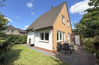 Einfamilienhaus kaufen in 26122 Eversten, Modernisiertes Einfamilienhaus in unmittelbarer Nähe zum Eversten-Holz!