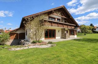 Einfamilienhaus kaufen in 87452 Altusried, Sehr viel Platz trifft auf Entspannung – großzügiges Einfamilienhaus mit Sauna