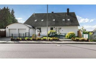 Haus kaufen in 38325 Roklum, Ein Haus für viele Lebensideen – 256 Quadratmeter Wohnfläche und ein Garten zum Genießen