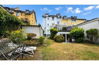 Einfamilienhaus kaufen in Alt-Ginnheim, 60431 Ginnheim, Großzügiges Einfamilienhaus in begehrter Lage von Alt-Ginnheim