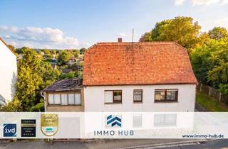 Einfamilienhaus kaufen in 04651 Bad Lausick, ++Einfamilienhaus mit viel Potenzial und Raum für eigene Wohnideen++