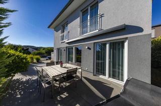 Einfamilienhaus kaufen in 73635 Rudersberg, Hochwertiges Einfamilienhaus in bester Lage von Rudersberg