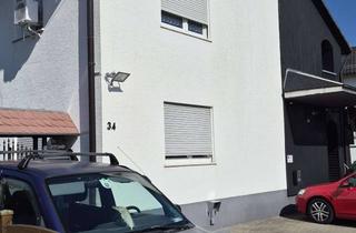 Haus kaufen in 64658 Fürth, Großzüg. Zweifamilienhaus in Fürth in ruhiger zentraler Lage.