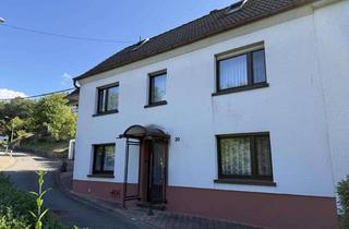 Haus kaufen in 66606 St. Wendel, Ruhige Wohnlage - Hoof