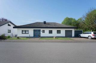 Einfamilienhaus kaufen in 66917 Wallhalben, Modernisiertes Einfamilienhaus mit Einliegerwohnung