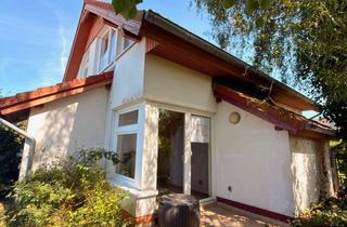Haus kaufen in 18211 Börgerende, idyllisches Zuhause oder Ferienhaus mit 5 Zimmern in Börgerende