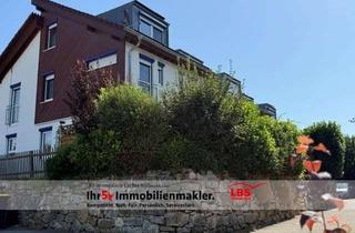 Haus kaufen in 79238 Ehrenkirchen, Wohlfühlhaus mit wunderschönem Garten, Wärmepumpe, Solar und viel Platz- Reihenendhaus in Kirchhofen