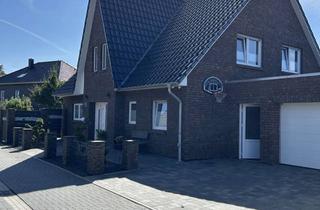 Einfamilienhaus kaufen in 26721 Barenburg, Einfamilienhaus mit 166 m² Wohnfläche in Emden