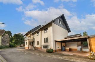 Haus kaufen in Feldstraße, 66903 Altenkirchen, Großes Wohnhaus zur Nutzung als ZFH, Mehrparteivermietimmobilie oder Mehrgenerationenhaus