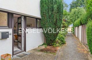 Haus kaufen in 61449 Steinbach, Modernes Wohnen am Feldrand Klar elegant, Bauhaus-inspiriert