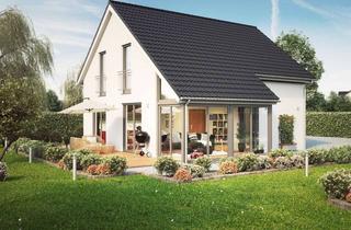 Einfamilienhaus kaufen in 82293 Mittelstetten, Ruhiges Wohnen im Grünen: Einfamilienhaus mit Wintergarten
