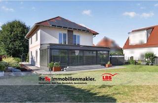Haus kaufen in 88326 Aulendorf, Ein Zuhause, bei dem wirklich keine Wünsche offenbleiben