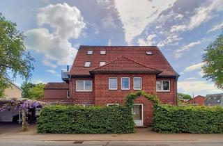 Mehrfamilienhaus kaufen in Ringstr. 11, 25832 Tönning, Dein Weg zur finanziellen Freiheit - Mehrfamilienhaus mit Mietertragspotential (courtagefrei)