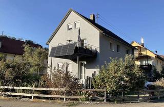 Mehrfamilienhaus kaufen in Malmsheimerstraße 20, 72172 Sulz, Stilvoll saniertes Mehrfamilienhaus in Sulz am Neckar
