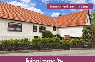 Haus kaufen in 35066 Frankenberg, Großzügig wohnen: Familienhaus mit 160 m² und vielseitiger Raumaufteilung