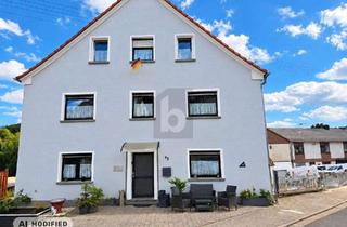 Haus kaufen in 66629 Freisen, CHARME TRIFFT MÖGLICHKEITEN