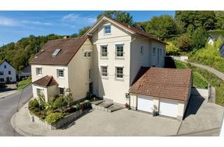 Haus kaufen in 56276 Großmaischeid, Zwei Einfamilienhäuser auf einem großzügigen Grundstück