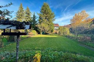 Doppelhaushälfte kaufen in 85764 Oberschleißheim, ELVIRA - Oberschleißheim, schöne Doppelhaushälfte mit sonnigem Garten und viel Potenzial