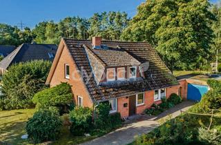 Haus kaufen in 21335 Lüneburg, Ein Zuhause mit Seele, Charakter und viel Platz für neue Ideen.