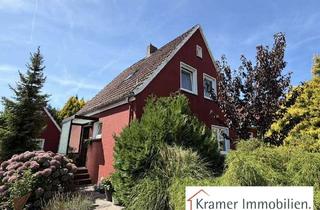 Haus kaufen in 26316 Varel, #### Der Maler geht .... Ihr Möbelwagen kommt! ###