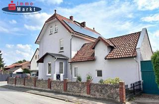 Haus kaufen in 32423 Minden, Modernisiertes Zweifamilienhaus in guter Lage von Minden-Meißen!