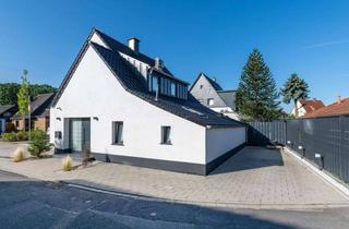 Einfamilienhaus kaufen in 59075 Bockum-Hövel, Freistehendes Einfamilienhaus mit Wintergarten und moderner Austattung!