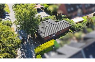 Haus kaufen in 24943 Tarup, Bungalow in zentraler Lage - perfekt für Singles & Paare!