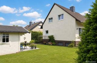 Haus kaufen in 30826 Garbsen, Lebenswert. Leistbar. Garbsen-Horst