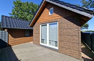 Haus kaufen in 49832 Freren, Schönes Ferienhaus – Idyllischer Rückzugsort inmitten der Natur