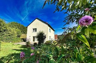 Einfamilienhaus kaufen in 93152 Nittendorf, Zeit für ein neues Kapitel!Großes Einfamilienhaus mit Doppelgarage in Nittendorf