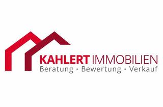 Reihenhaus kaufen in 01129 Trachau, Reihenhaus mitten in Dresden mit Garten & vielseitiger Raumaufteilung