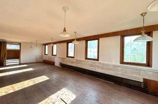 Haus kaufen in 73614 Schorndorf, Wohn- und Wirtschaftshaus mit viel Potenzial – ideal für Eigennutzer oder Kapitalanleger