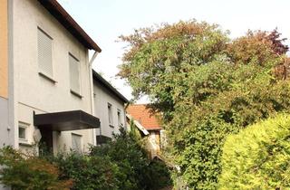 Haus kaufen in 73240 Wendlingen, großzügiges 5,5 Zimmer-Reihenmittelhaus in zentraler Wohnlage in Wendlingen