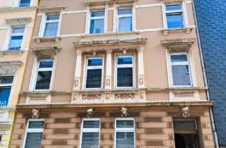Mehrfamilienhaus kaufen in Obere Sehlhofstraße, 42289 Wuppertal, Attraktives Investment: Mehrfamilienhaus mit stabiler Rendite