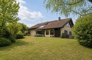Haus kaufen in 74199 Untergruppenbach, Architektur mit Charakter. Raum für das Leben.