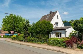 Haus kaufen in 25337 Kölln-Reisiek, Im Speckgürtel von Hamburg: Zweifamilienhaus als interessantes Renditeobjekt.