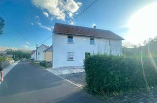 Haus kaufen in Am Sandgraben, 99837 Großensee, 1-2 Familienhaus möglich, mit 1.810 m² grossem Grundstück