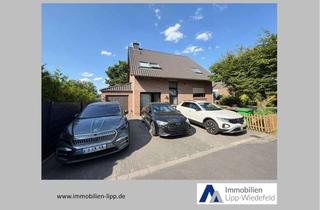 Einfamilienhaus kaufen in 47906 Kempen, Vermietetes, freistehendes Einfamilienhaus in ruhiger Wohnlage von Kempen-St.Hubert