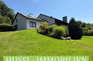 Villa kaufen in 63755 Alzenau, Luxus, Eleganz und Privatsphäre – umfangreich sanierte Villa mit Fernblick für höchste Ansprüche