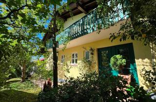Einfamilienhaus kaufen in 63571 Gelnhausen, Attraktives Einfamilienhaus mit evtl. Einliegerwohnung in gefragter und ruhiger Lage von Meerholz
