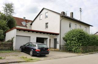 Haus kaufen in 85256 Vierkirchen, Großzügiges Zweifamilienhaus in herrlicher Wohnlage in Vierkirchen